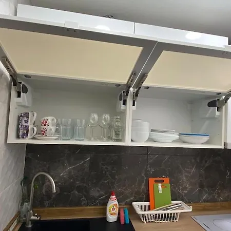 2br Near Center Quiet And Cozy شقة براغ