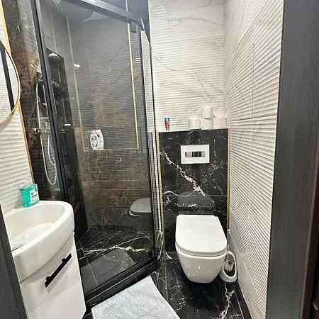 شقة 2br Near Center Quiet And Cozy